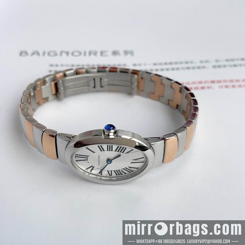 Cartier 23X31mm 022360