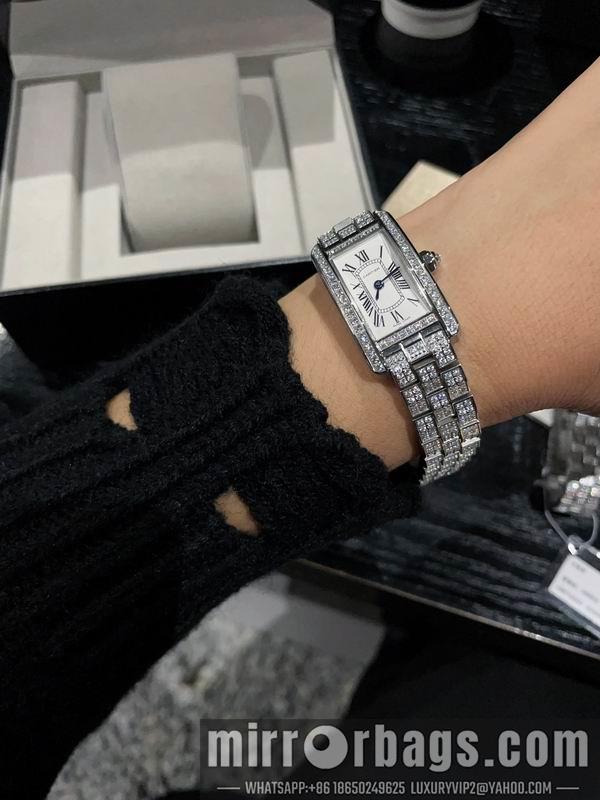 Cartier 19X35mm 102229