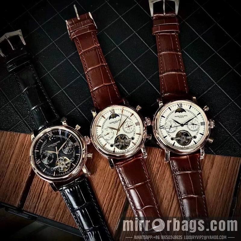 Patek Philippe 43X13mm 052021