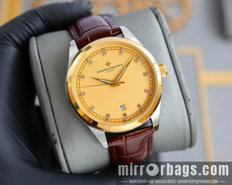Vacheron Constantin 40mm 0506167