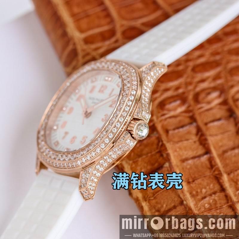 Patek Philippe 35.6X9.5mm 050466