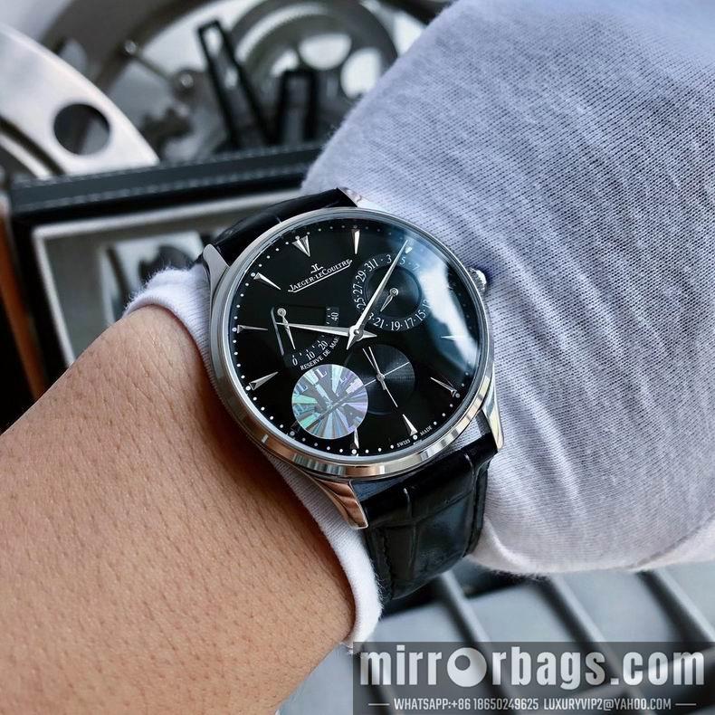 Jaeger-LeCoultre men watch 112605