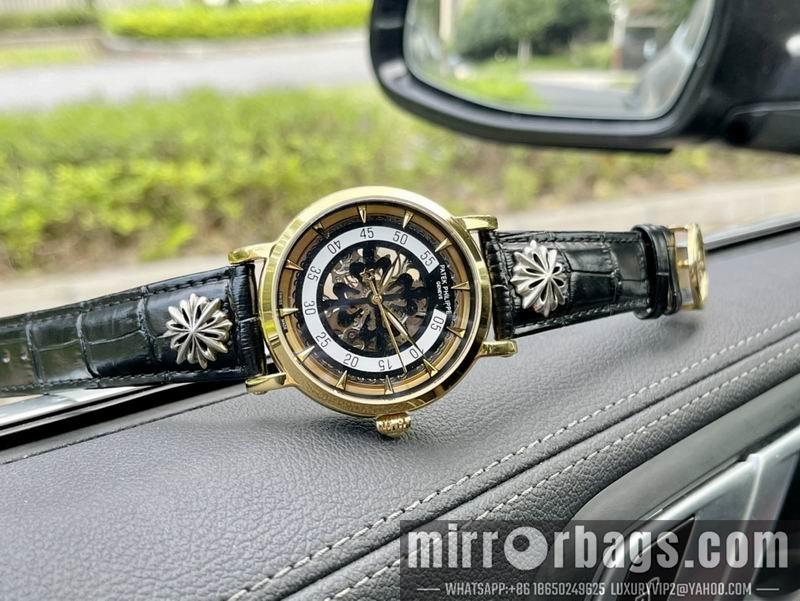 Patek Philippe 42mm 041385
