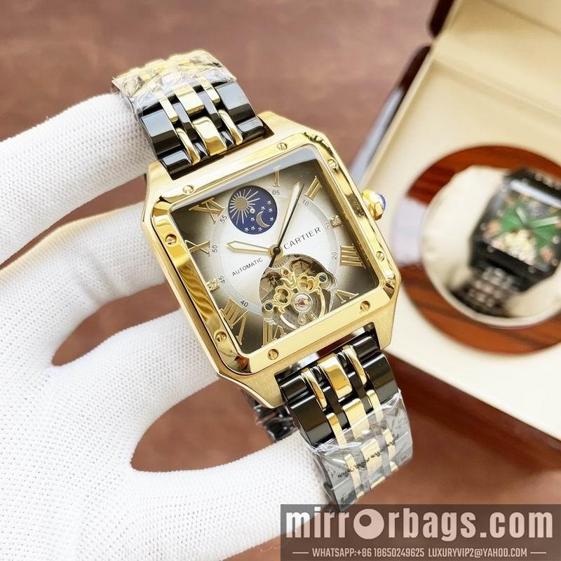 Cartier 42X13mm 031604