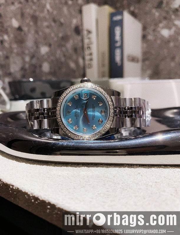 Rolex 31mm 102277
