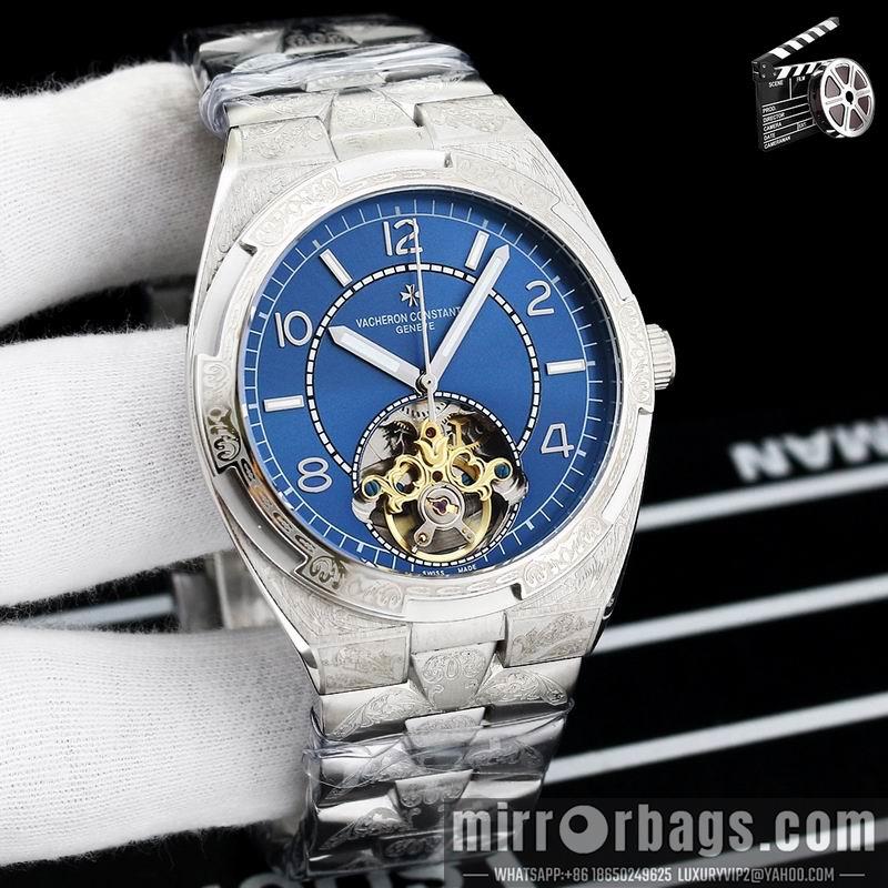 Vacheron Constantin 42X9mm 041440