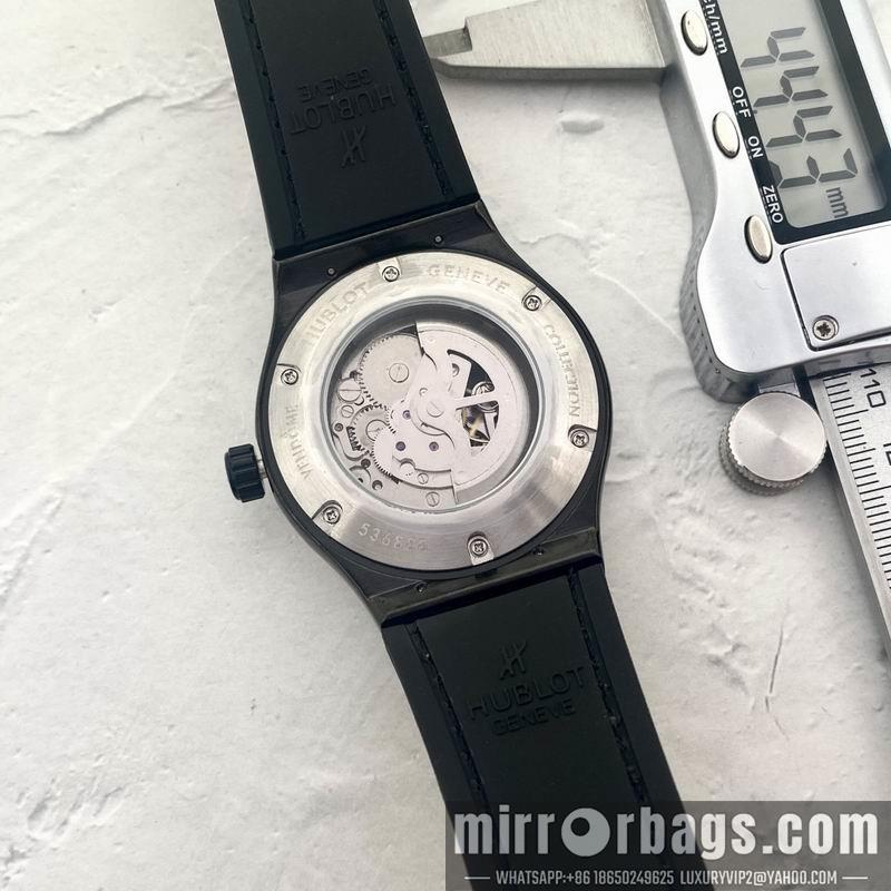 Hublot 43X12mm 041429