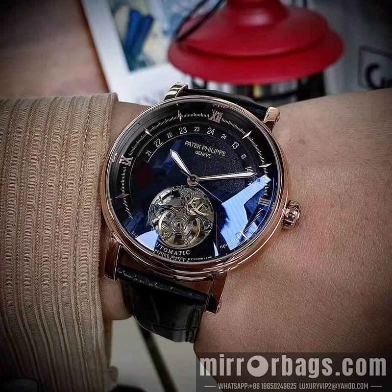 Patek Philippe 43mm 031963