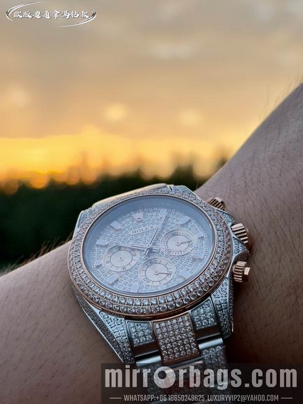 Rolex 40mm 101616