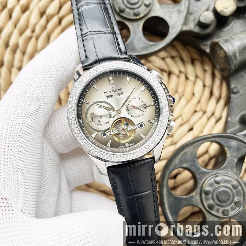 Patek Philippe 43X12mm 041486