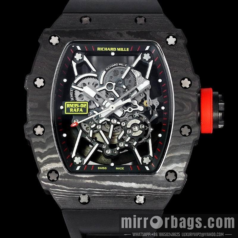 Richard Mille watch 1023106