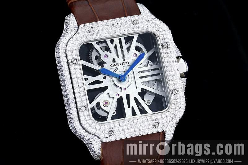 Cartier Watch 032423