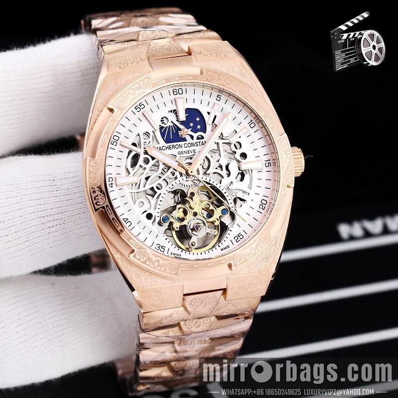 Vacheron Constantin 43X12mm 082376