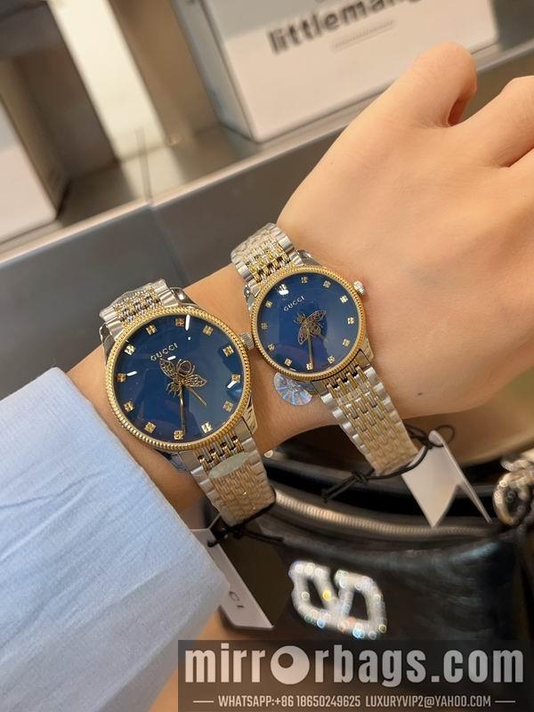 Gucci 29mm 36mm 082910