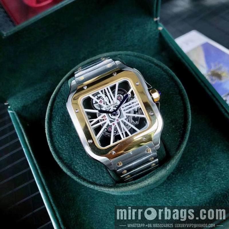Cartier 43X13mm 050335