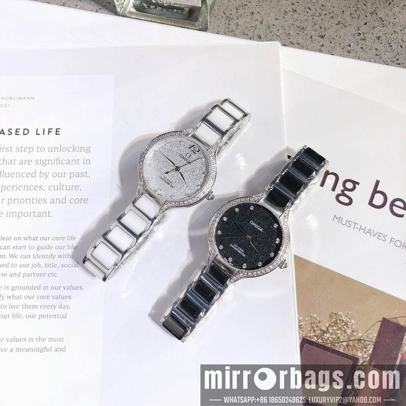 Omega women 6X30mm M33