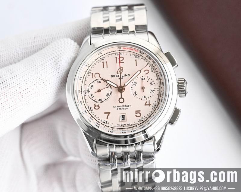 Breitling Watch 42mm 042753
