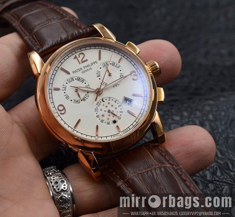 Patek Philippe Watch 052004
