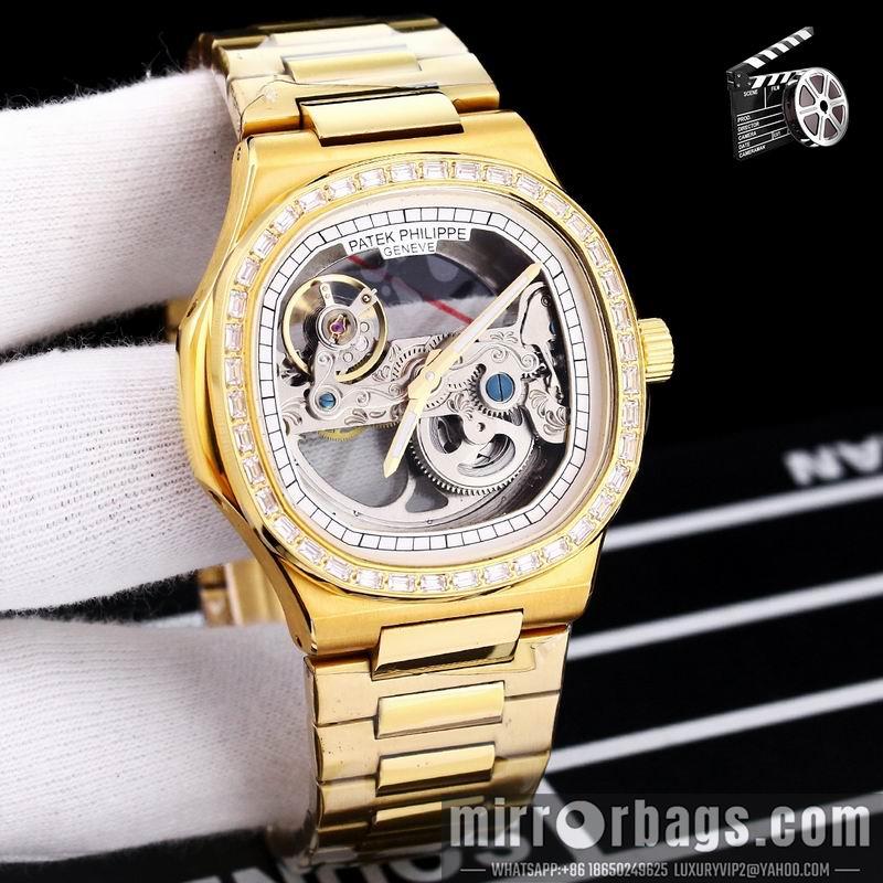 Patek Philippe 43X12mm 082232