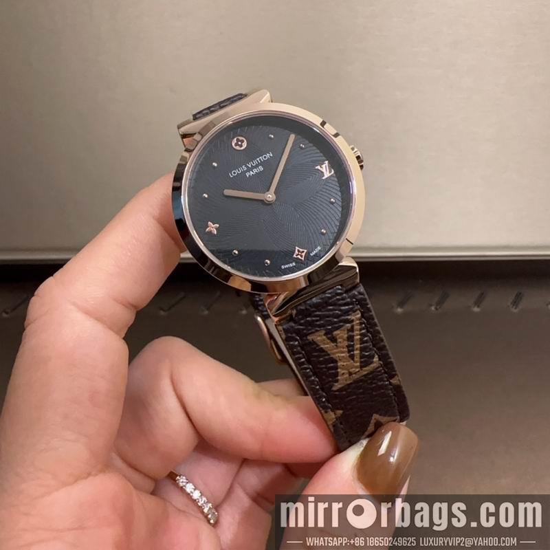 LV watch 032710