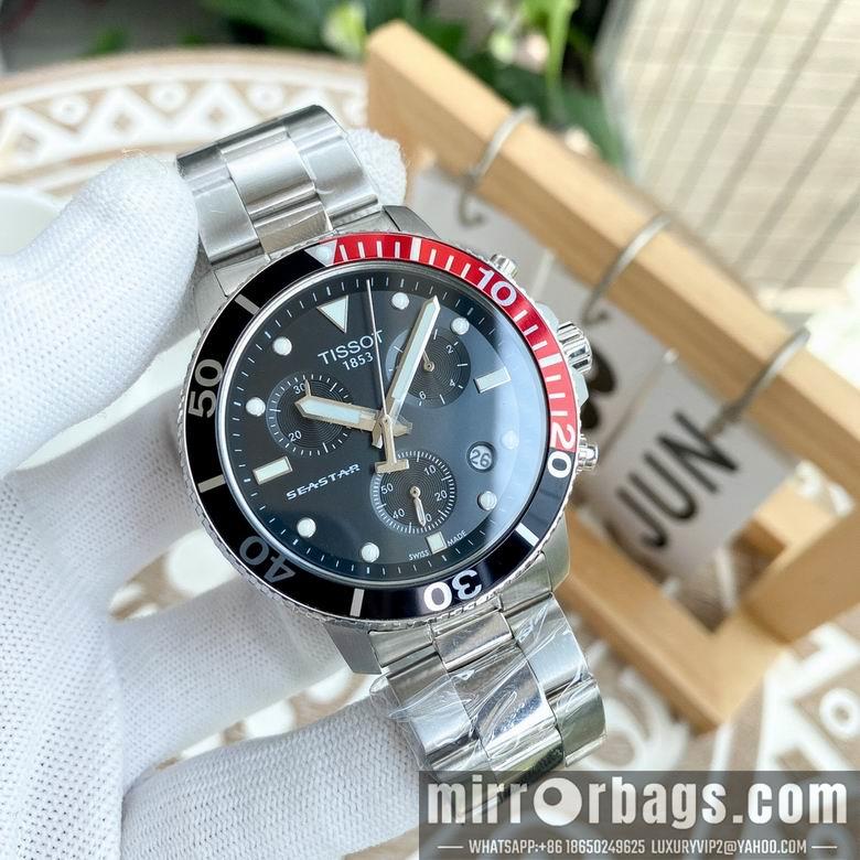 Tissot watch mb 062101