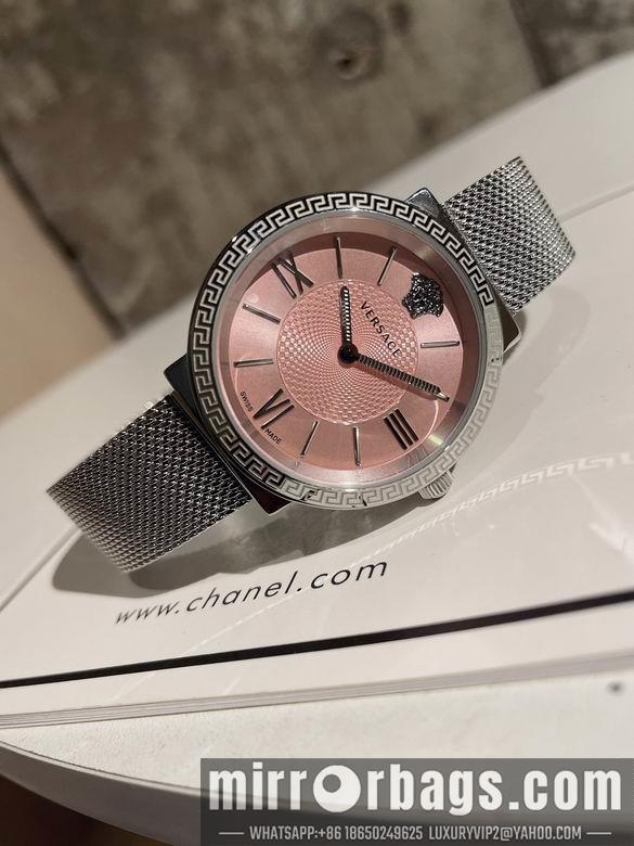 Versace watch 36mm M10