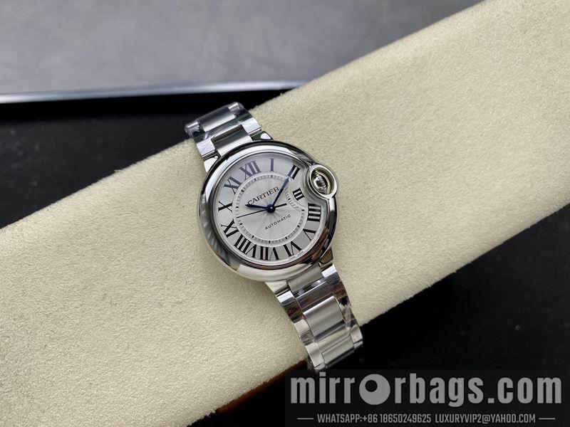 Cartier 36mm 022432
