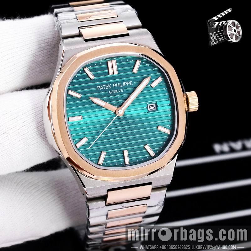 Patek Philippe 43X12mm 101565