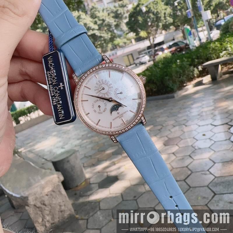 Vacheron Constantin watch 121894