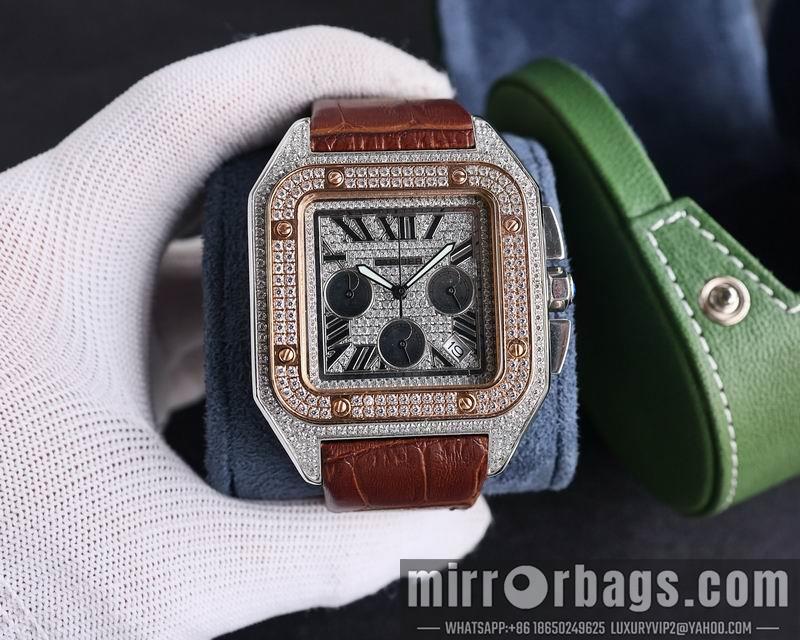 Cartier 45X10mm 0503116