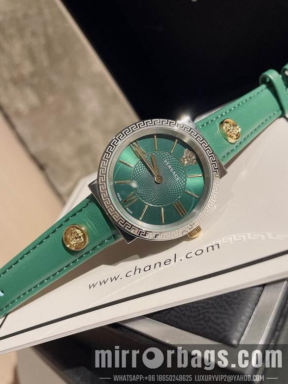 Versace watch 36mm M09