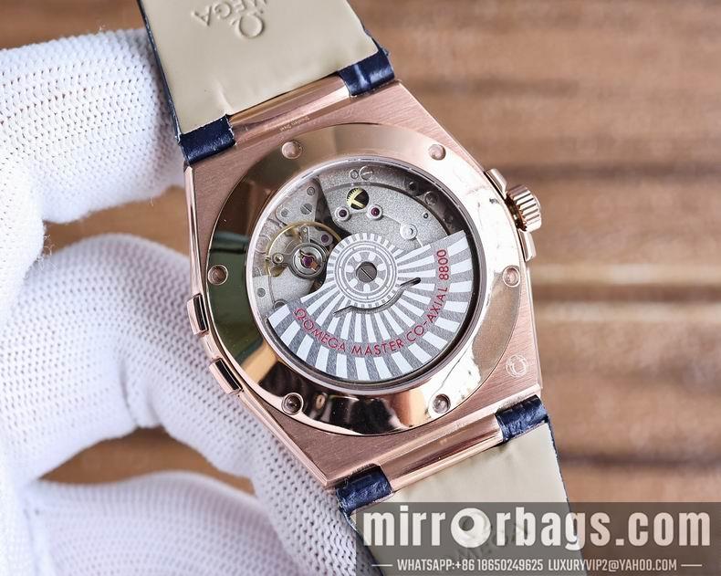 Omega men 39mm 0717110
