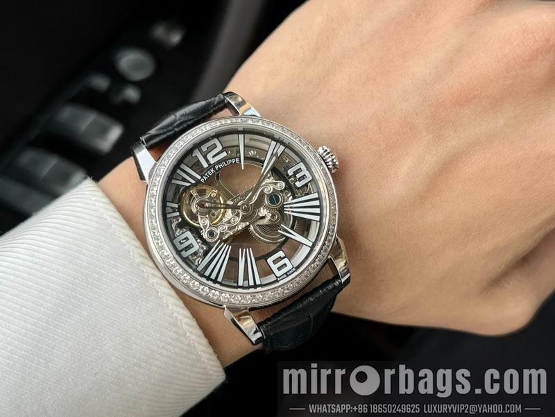 Patek Philippe 42mm 050809
