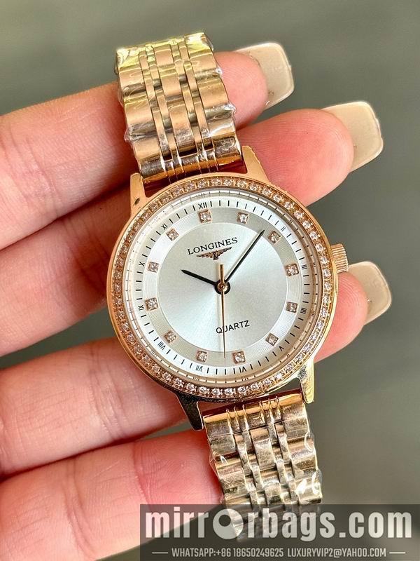 Longines watch 022458