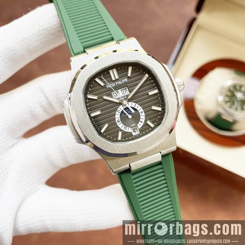 Patek Philippe 40.5X12mm 032502