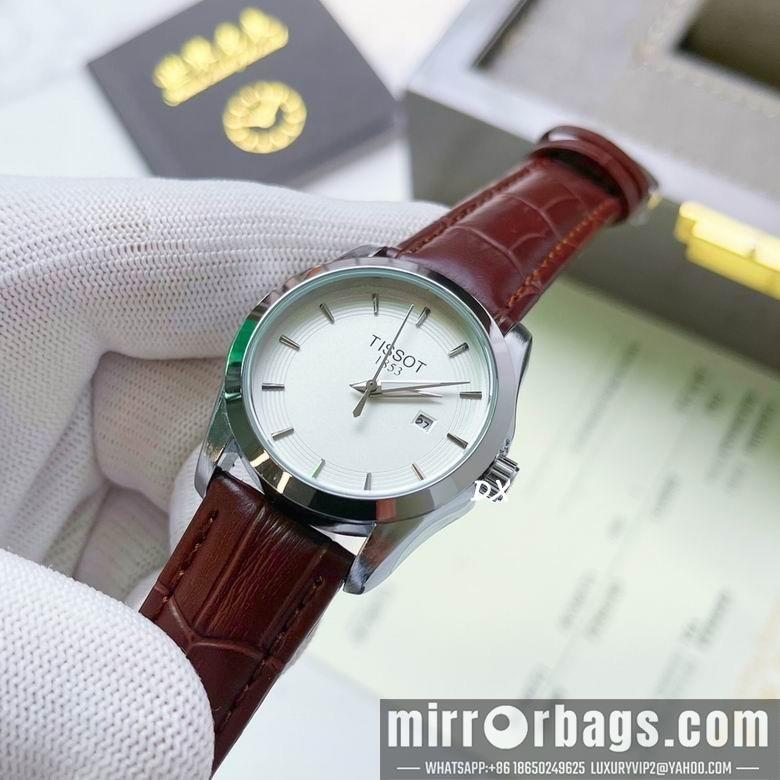 Tissot W32x8 M38x8mm 2nms61