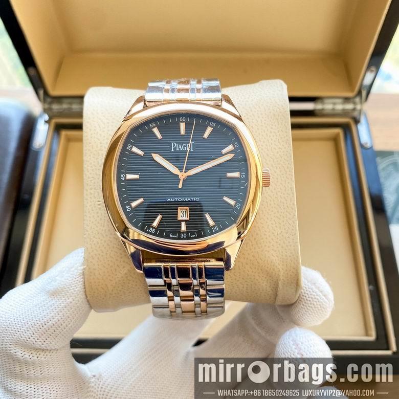 Piaget men 42X12mm M27