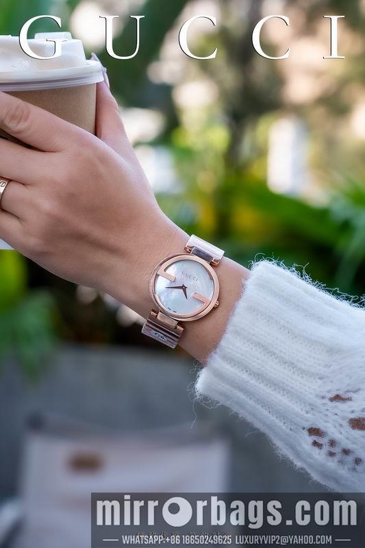 Gucci 37mm 022255