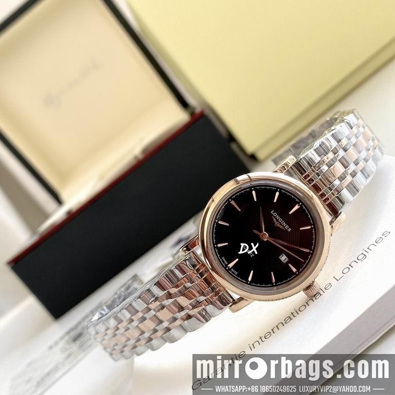 Longines M40 W30x8mm 12nms43