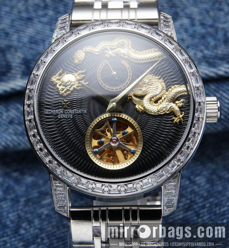 Vacheron Constantin 44X15mm 031759