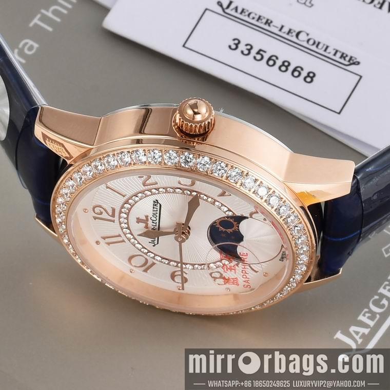 Jaeger Lecoultre women 33X9mm M23