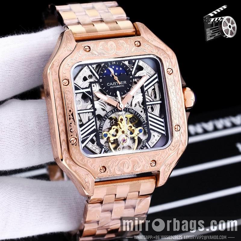 Cartier 44X12mm 0506151