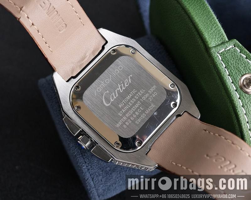 Cartier 45X10mm 0831105