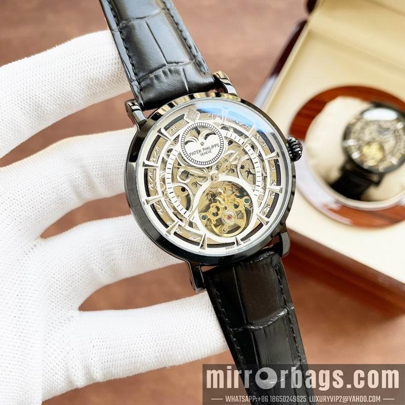 Patek Philippe 43X13mm 031606
