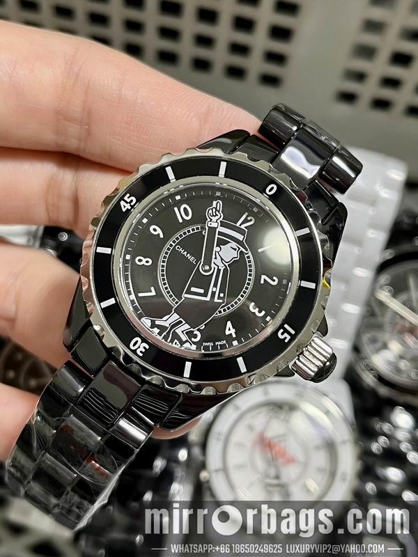 Chanel 33mm 38mm 042709