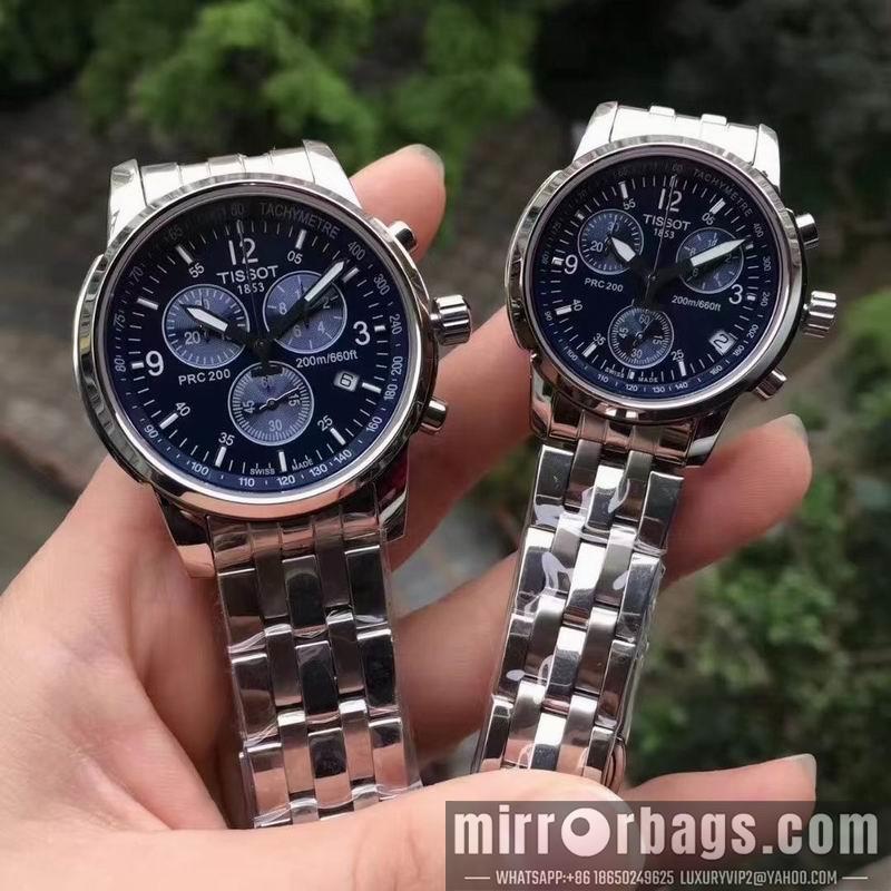 Tissot watch 113030