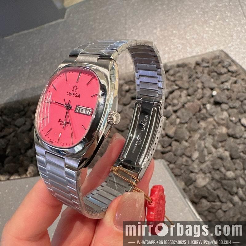 Omega watch 102322