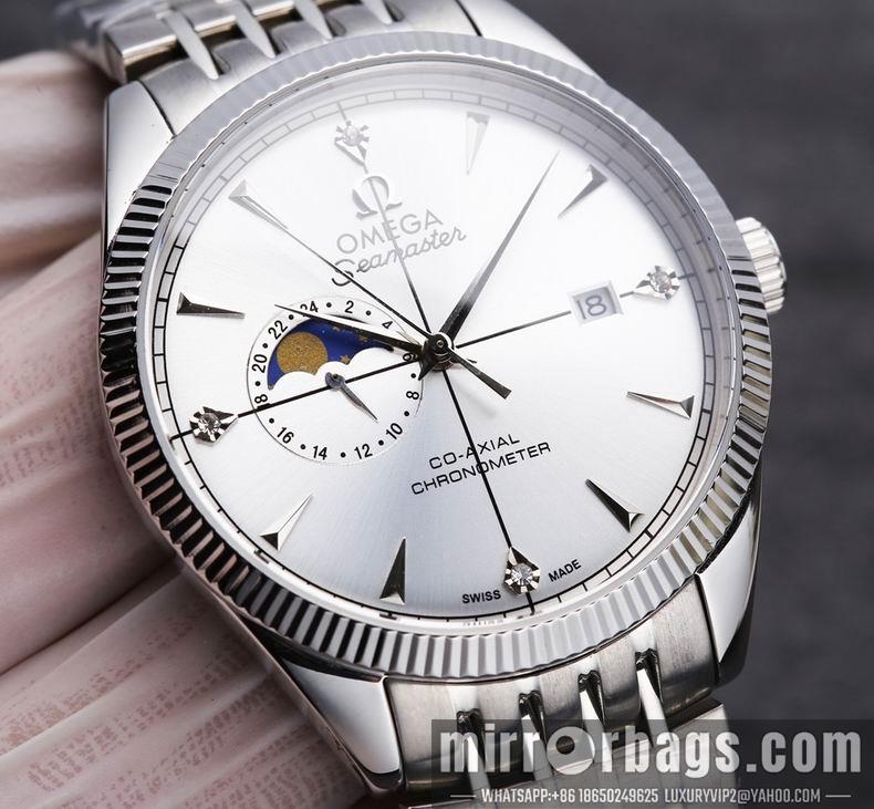 Omega men 40X12mm M137
