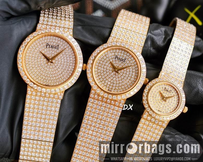 Piaget 36x32mm 2nms65
