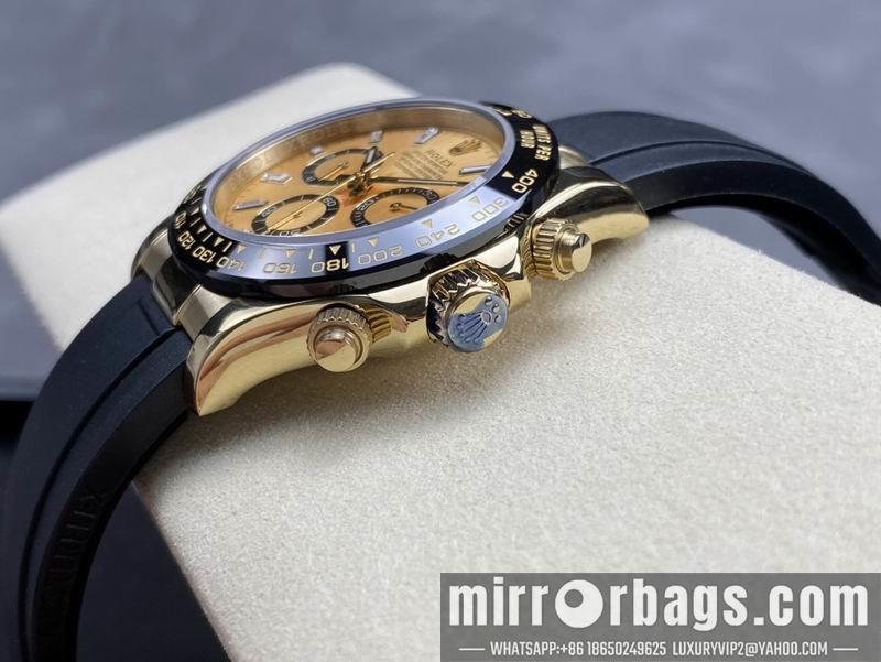 Rolex 40mm 093018